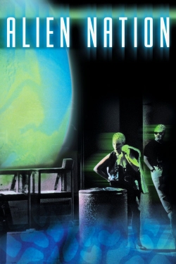 Alien Nation