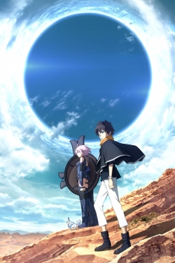 Fate/Grand Order: Zettai Majuu Sensen Babylonia