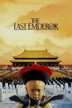 The Last Emperor