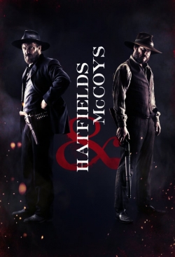 Hatfields & McCoys