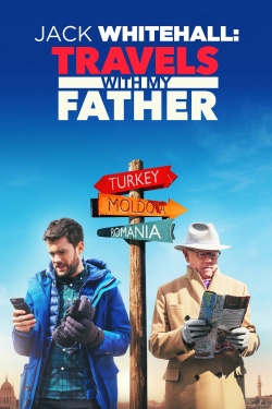 Jack Whitehall: Travels with My Father