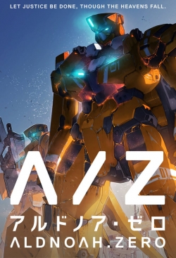 Aldnoah.Zero