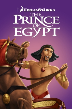 The Prince of Egypt