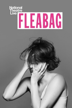 National Theatre Live: Fleabag