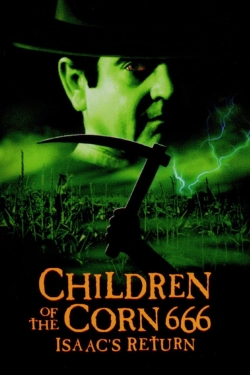 Children of the Corn 666: Isaac's Return