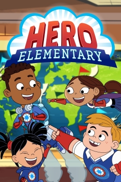 Hero Elementary