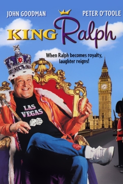 King Ralph