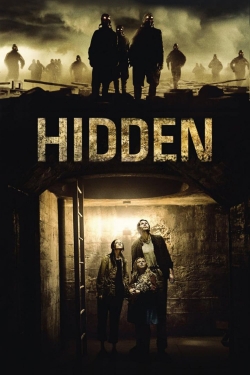 Hidden