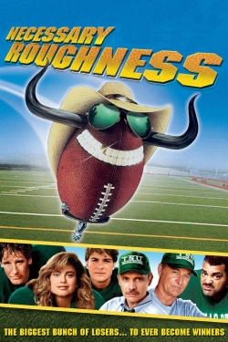 Necessary Roughness