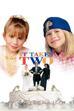 It Takes Two