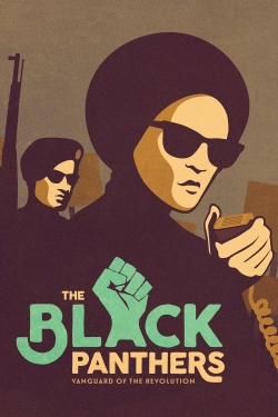 The Black Panthers: Vanguard of the Revolution