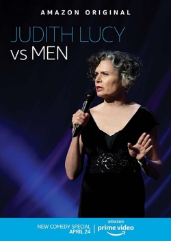 Judith Lucy: Judith Lucy Vs Men