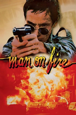 Man on Fire