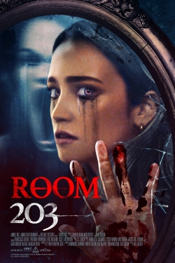 Room 203