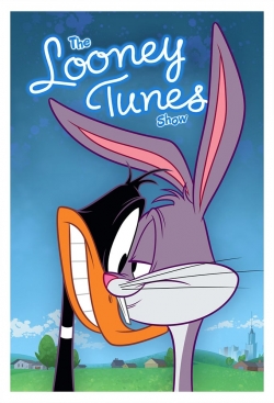 The Looney Tunes Show