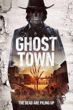 Ghost Town