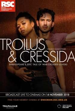 RSC Live: Troilus and Cressida