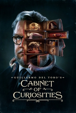 Guillermo del Toro's Cabinet of Curiosities