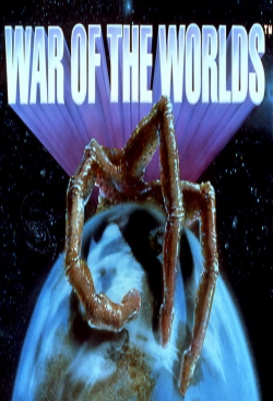 War of the Worlds