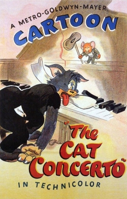 The Cat Concerto