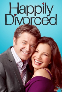 Happily Divorced