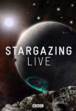 Stargazing Live