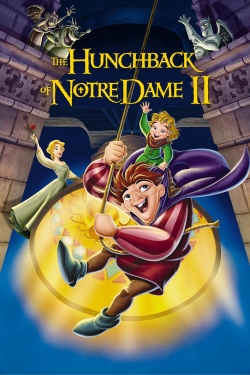 The Hunchback of Notre Dame II