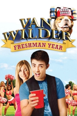 Van Wilder: Freshman Year