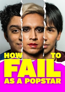 How to Fail as a Popstar