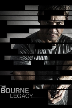 The Bourne Legacy