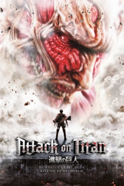 Attack on Titan