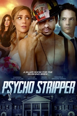 Psycho Stripper