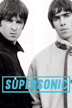 Supersonic