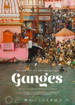 Ganges