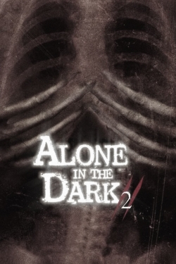 Alone in the Dark 2