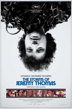 The Storms of Jeremy Thomas