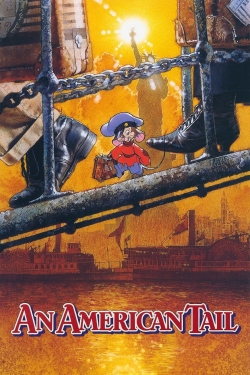 An American Tail