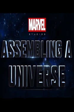 Marvel Studios: Assembling a Universe