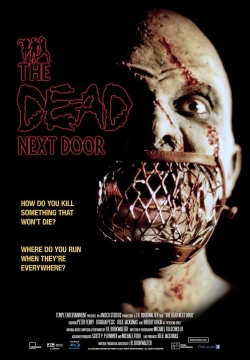 The Dead Next Door