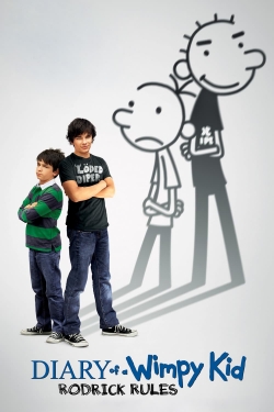 Diary of a Wimpy Kid: Rodrick Rules