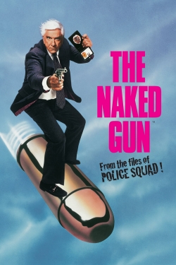 The Naked Gun: From the Files of Police Squad!