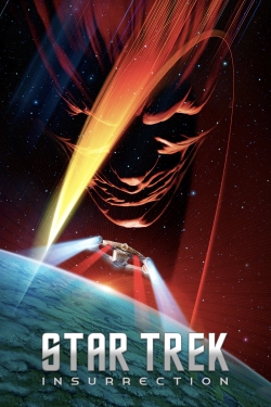 Star Trek: Insurrection