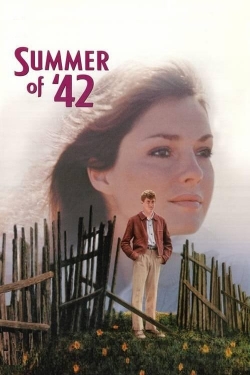 Summer of '42