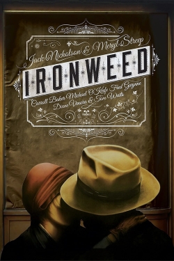 Ironweed