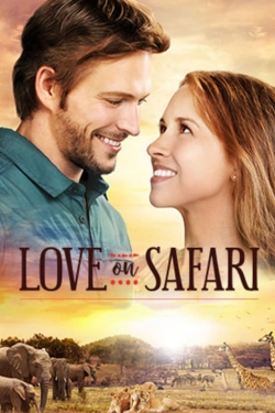 Love on Safari