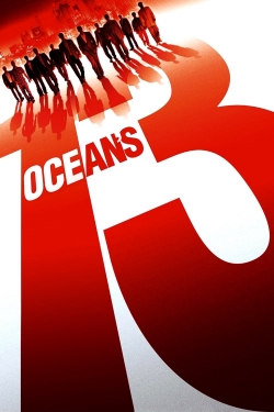 Ocean's Thirteen