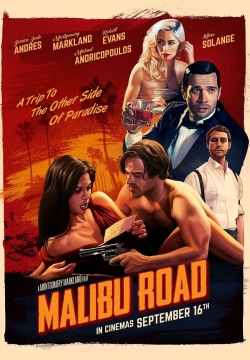 Malibu Road